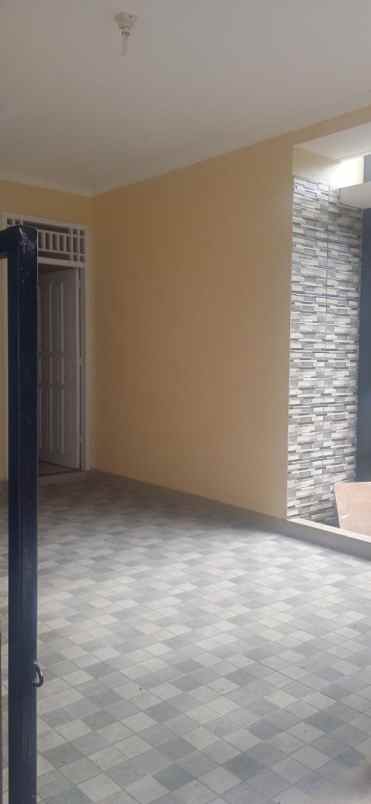 dijual rumah kayuringin jaya bekasi