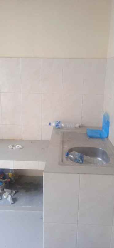 dijual rumah kayuringin jaya bekasi