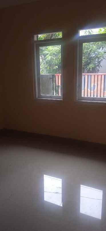 dijual rumah kayuringin jaya bekasi