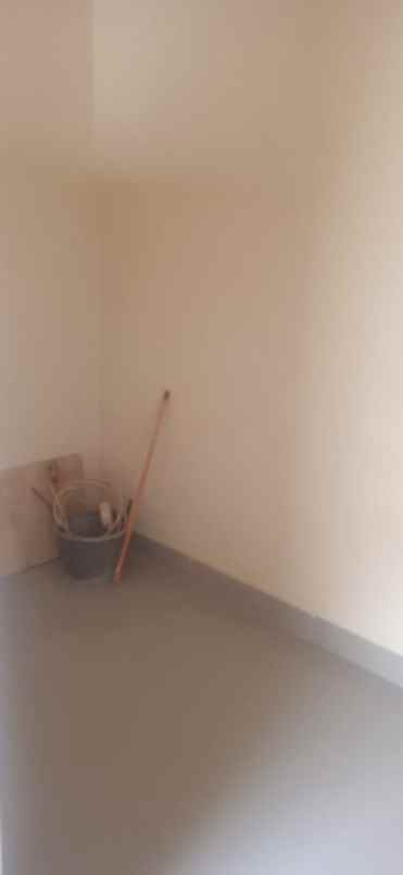 dijual rumah kayuringin jaya bekasi