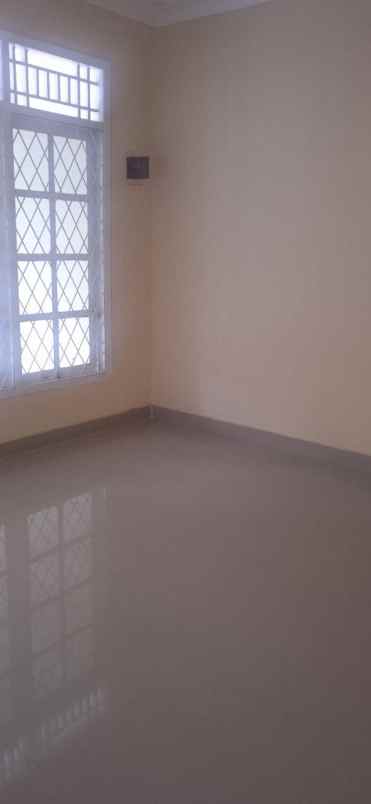 dijual rumah kayuringin jaya bekasi