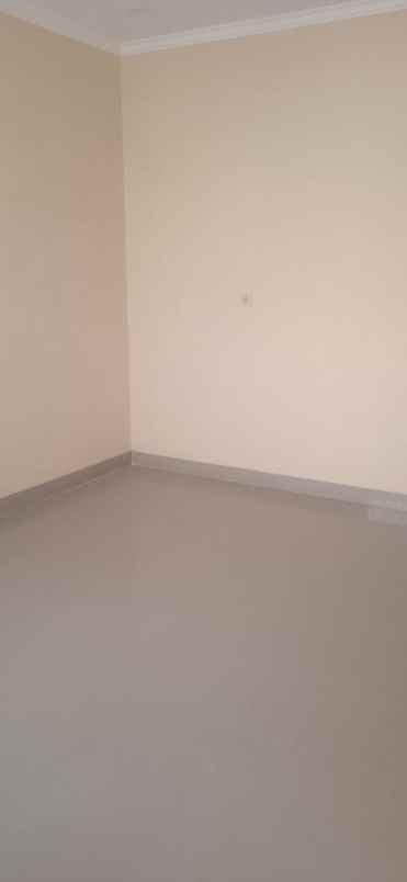 dijual rumah kayuringin jaya bekasi