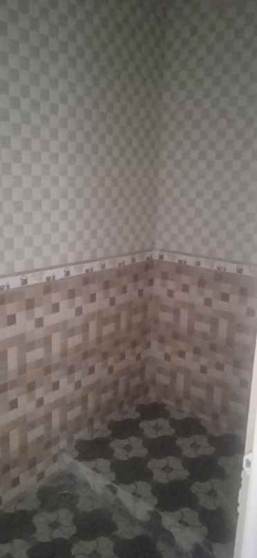 dijual rumah kayuringin jaya bekasi