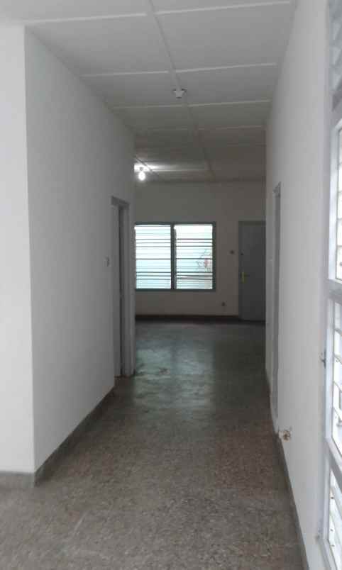 dijual rumah kebayoran baru