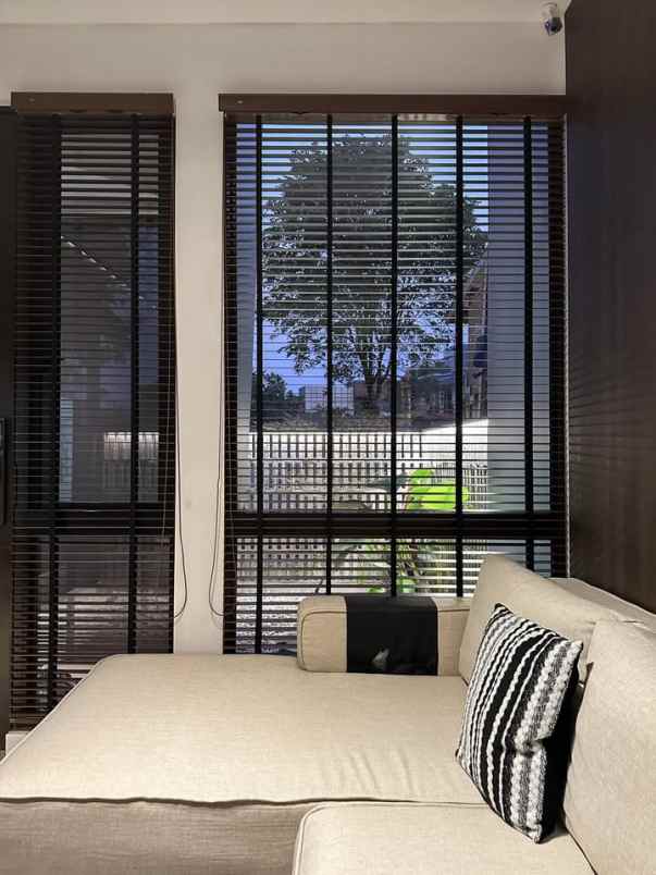 dijual rumah kebayoran bintaro