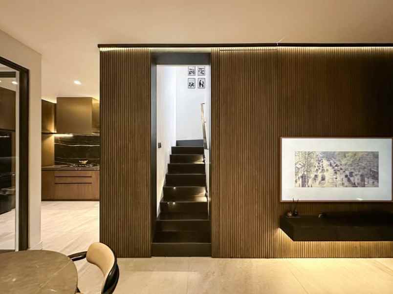 dijual rumah kebayoran bintaro