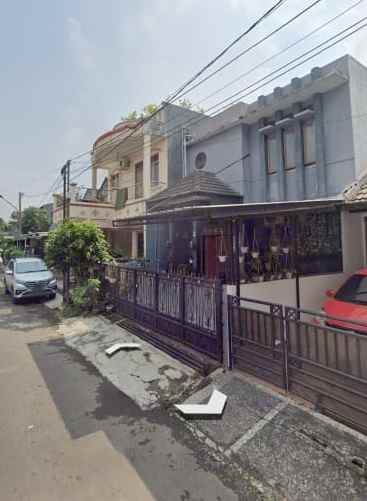 dijual rumah kec cimahi tengah