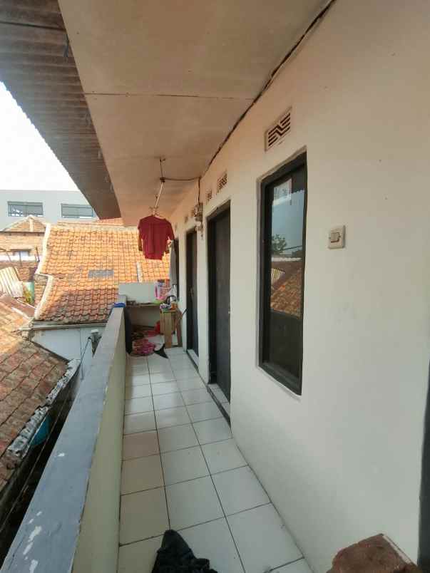 dijual rumah kec cimahi tengah