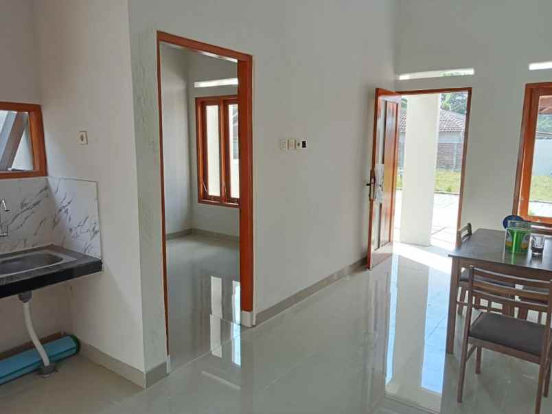 dijual rumah kec kalasan kab sleman