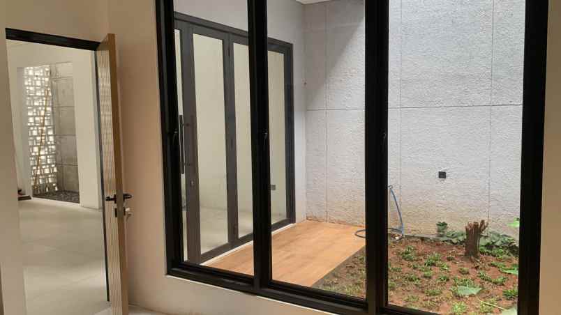 dijual rumah kedondong 2