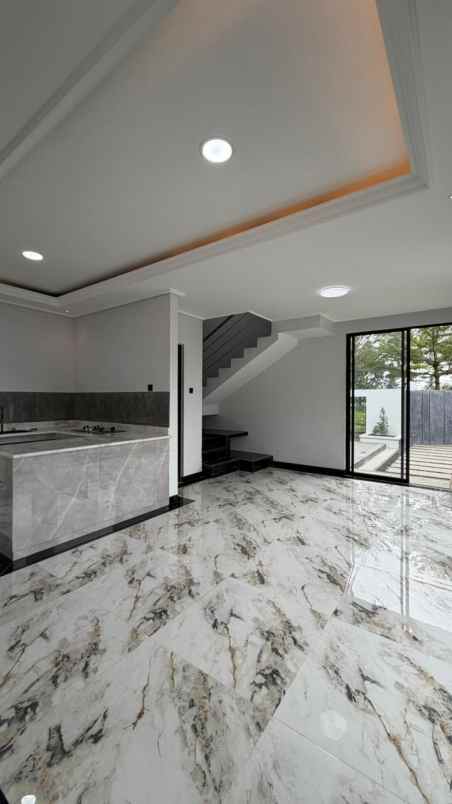 dijual rumah kedungkandang kota malang