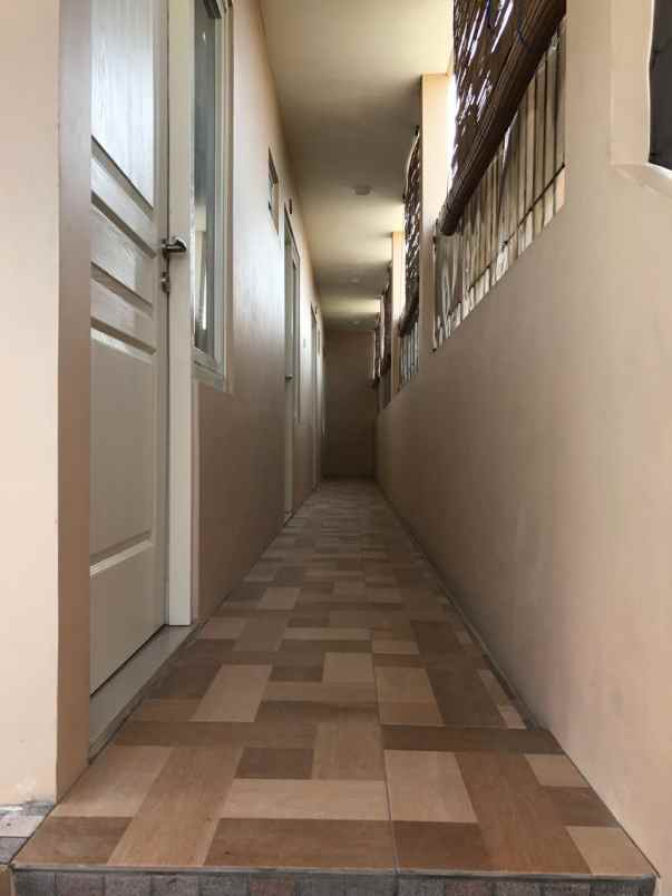 dijual rumah keputih