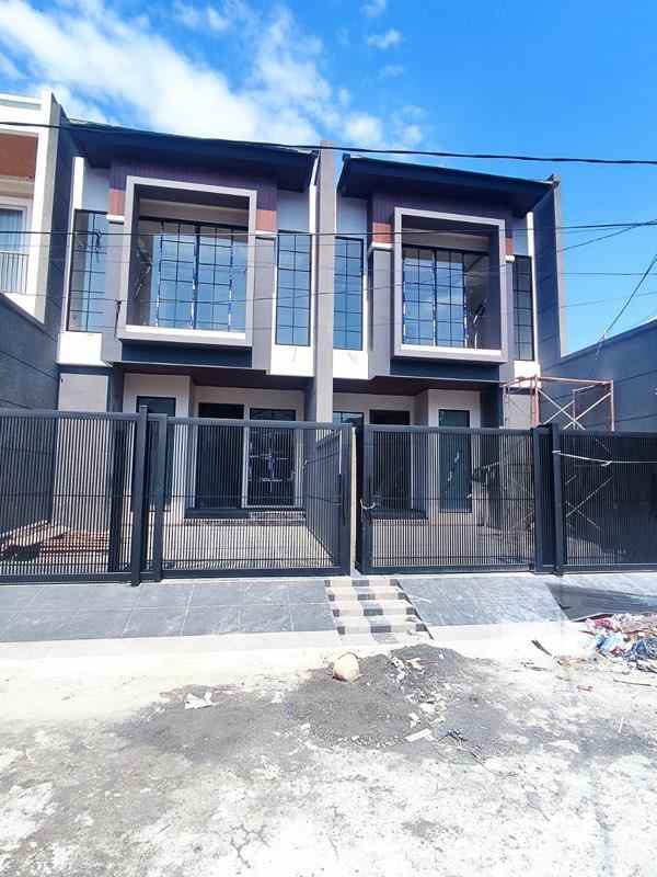dijual rumah kertajaya indah