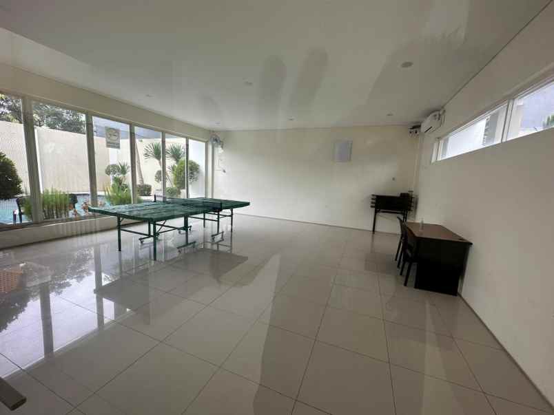 dijual rumah kertajaya indah regency