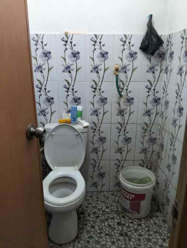 dijual rumah kojan kalideres jakarta barat