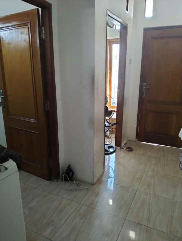 dijual rumah kojan kalideres jakarta barat