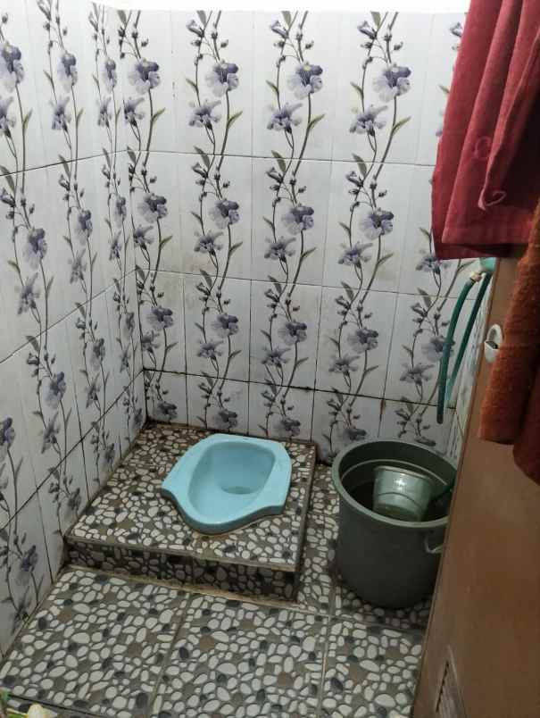 dijual rumah kojan kalideres jakarta barat