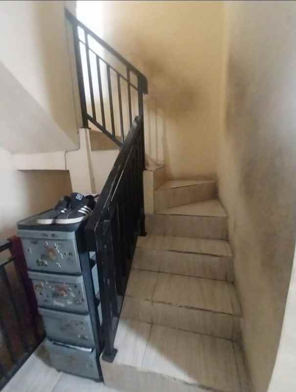 dijual rumah kojan kalideres jakarta barat