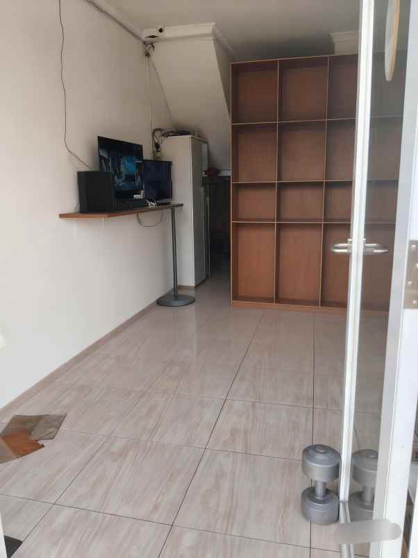 dijual rumah kojan kalideres jakarta barat