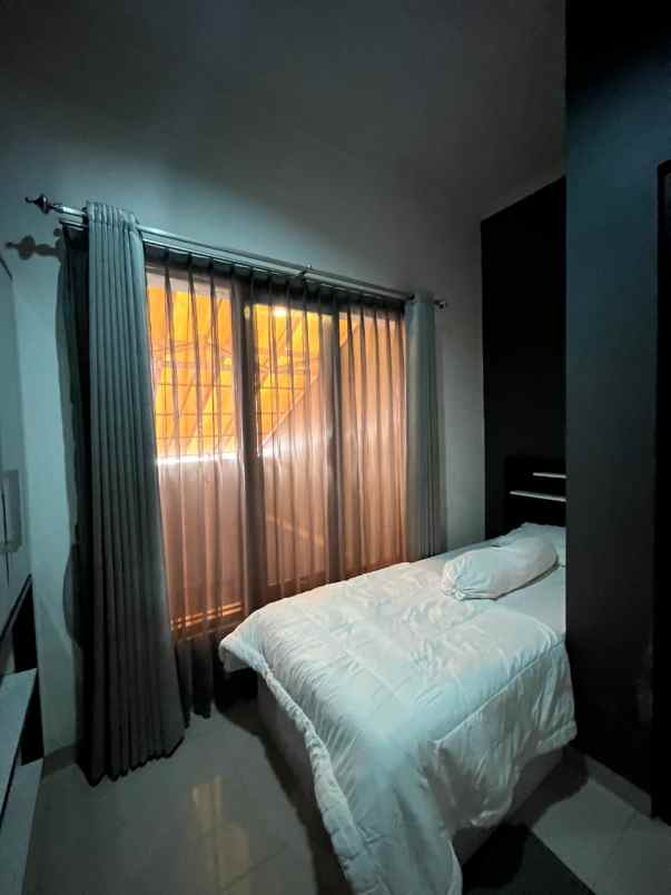 dijual rumah kolonel masturi parongpong