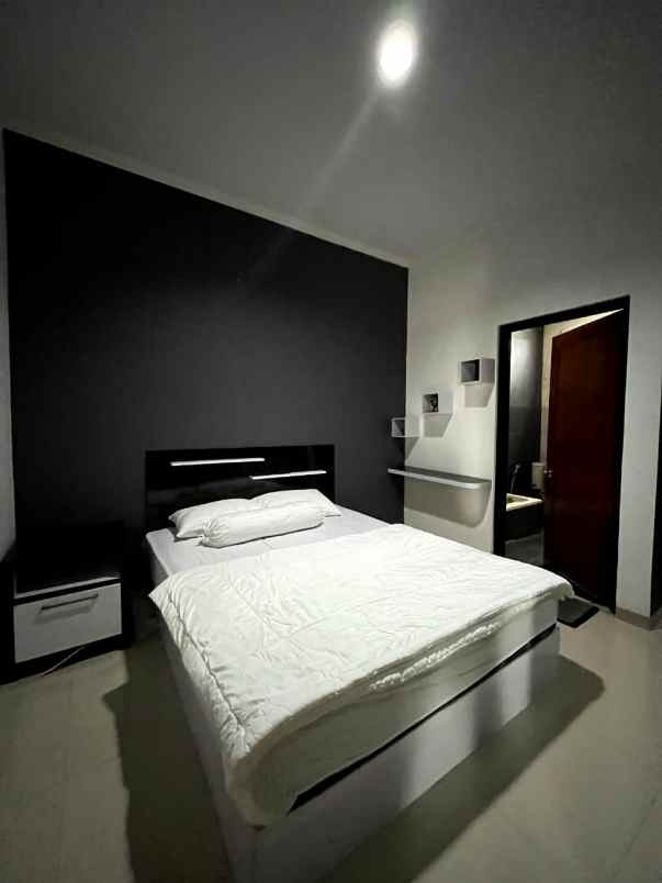 dijual rumah kolonel masturi parongpong