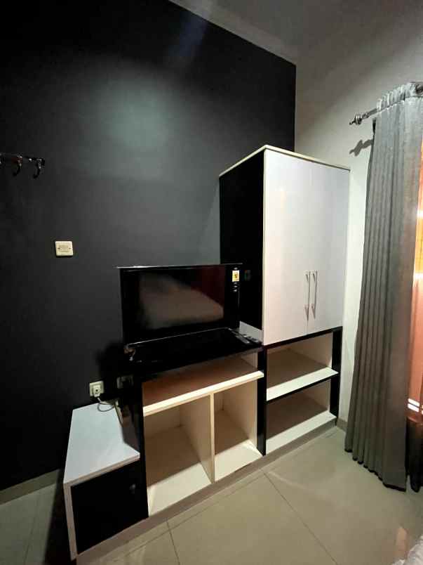 dijual rumah kolonel masturi parongpong