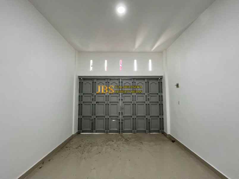 dijual rumah komplek bhayangkara