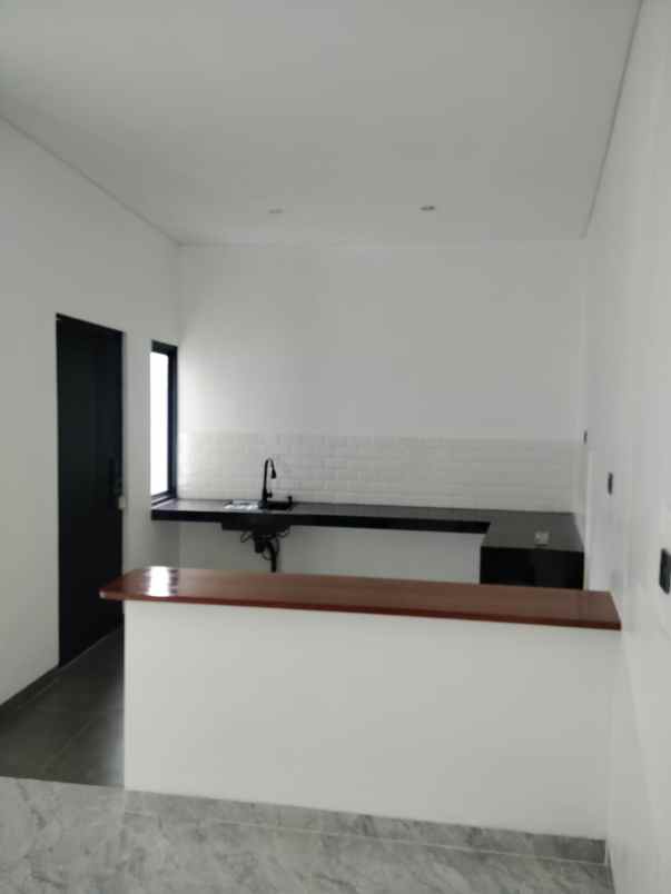 dijual rumah komplek bintaro jaya sektor 3a