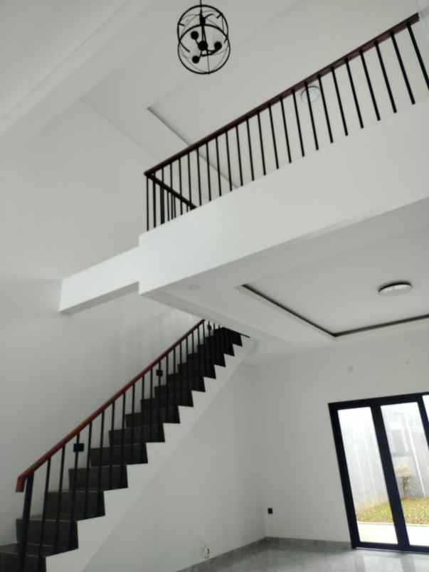 dijual rumah komplek bintaro jaya sektor 3a