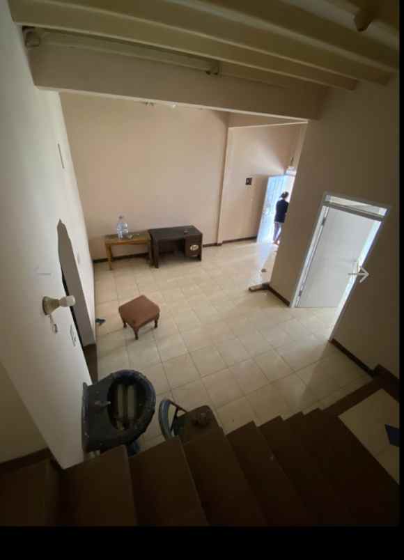 dijual rumah komplek gba1 blok c