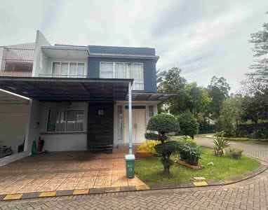 dijual rumah komplek jakapermai bekasi