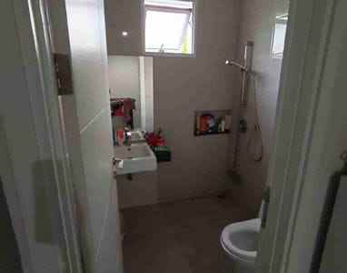 dijual rumah komplek jakapermai bekasi