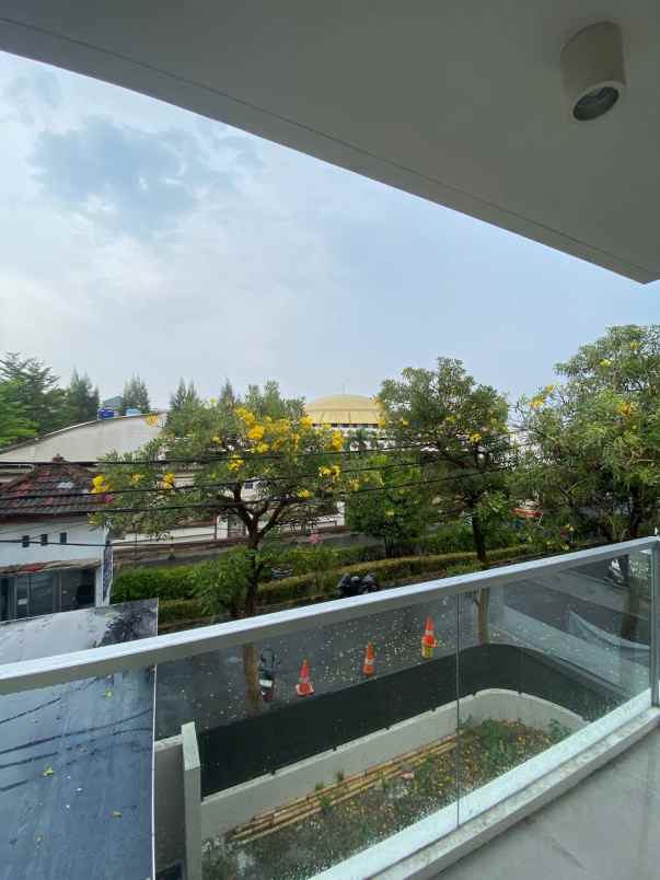 dijual rumah komplek jakapermai bekasi