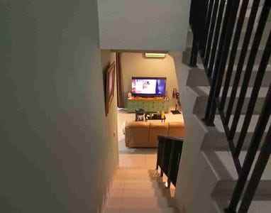 dijual rumah komplek jakapermai bekasi