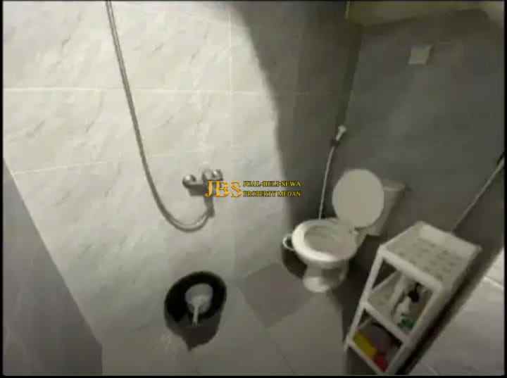 dijual rumah komplek mentari park jalan