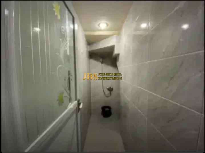 dijual rumah komplek mentari park jalan