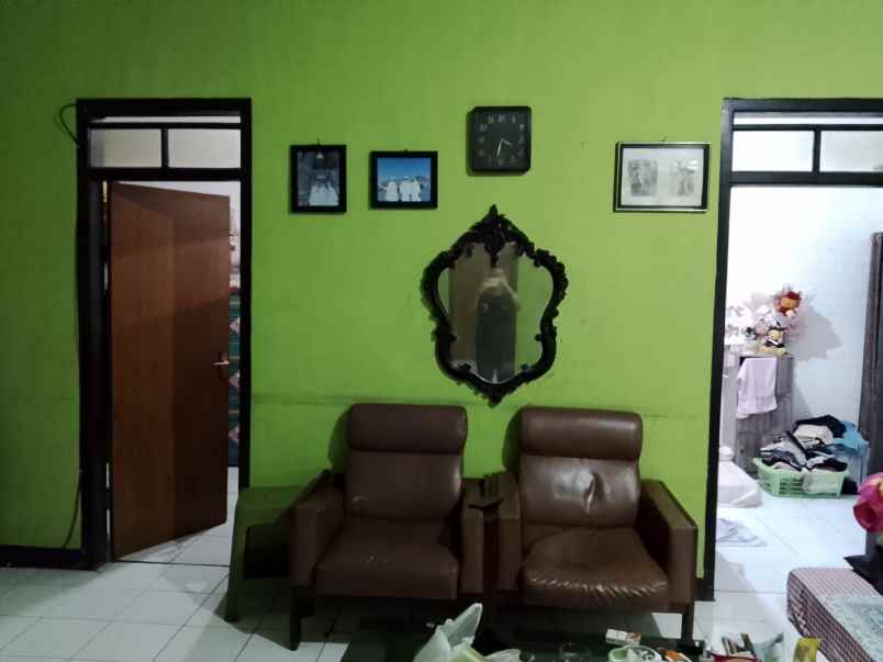 dijual rumah kopo cibolerang