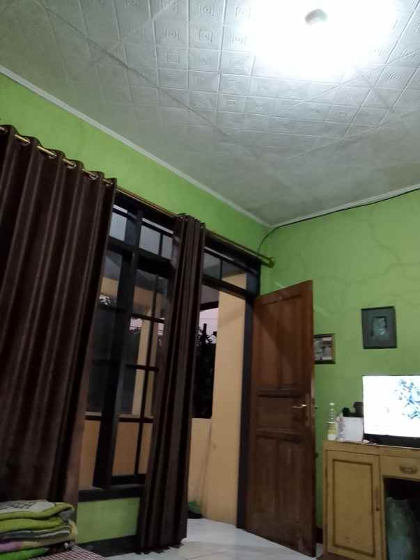 dijual rumah kopo cibolerang