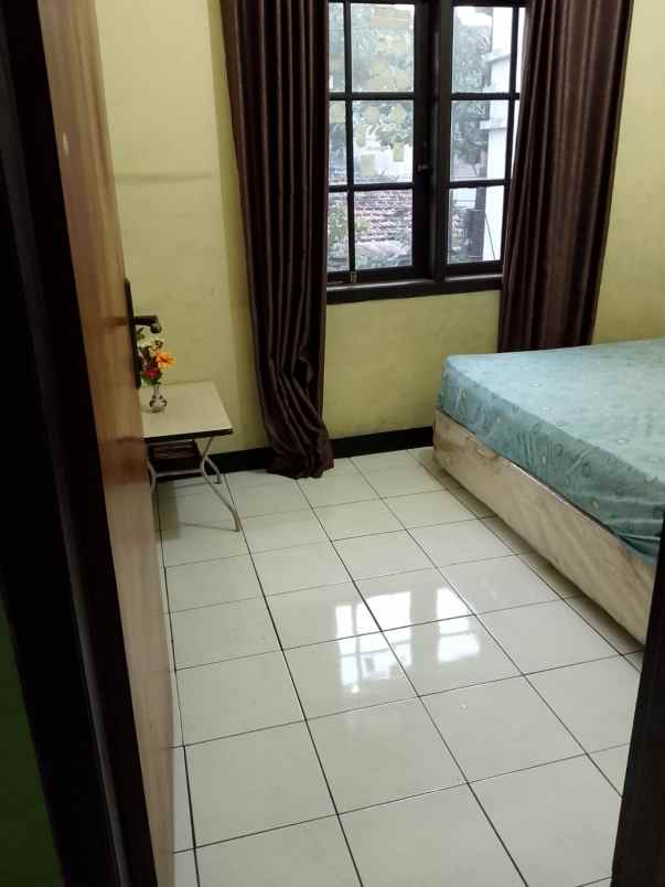 dijual rumah kopo cibolerang