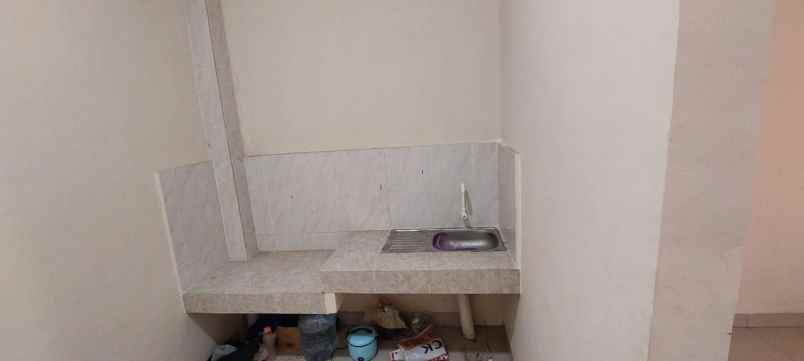 dijual rumah kota harapan indah bekasi