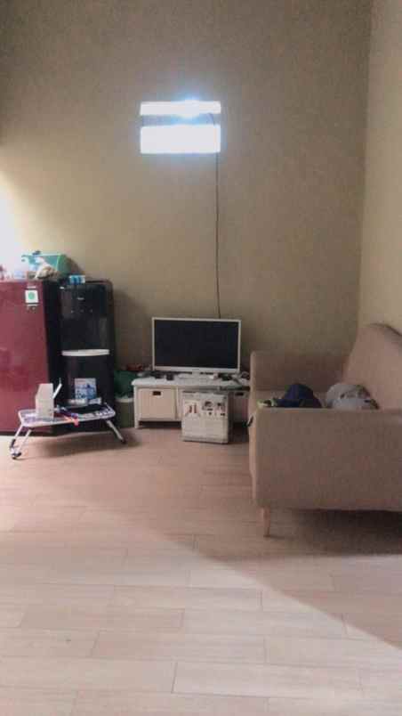 dijual rumah krida nusantara cipadung