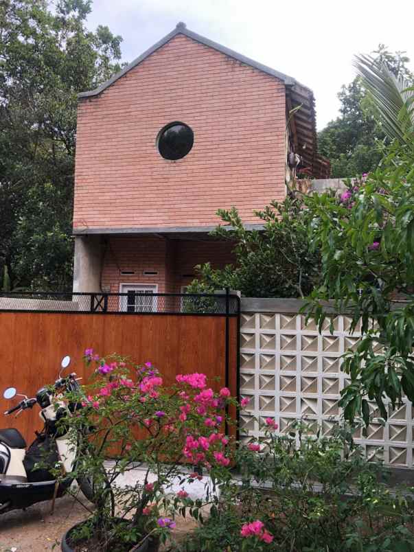 dijual rumah krida nusantara cipadung