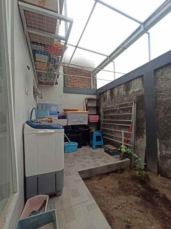 dijual rumah krodan maguwoharjo
