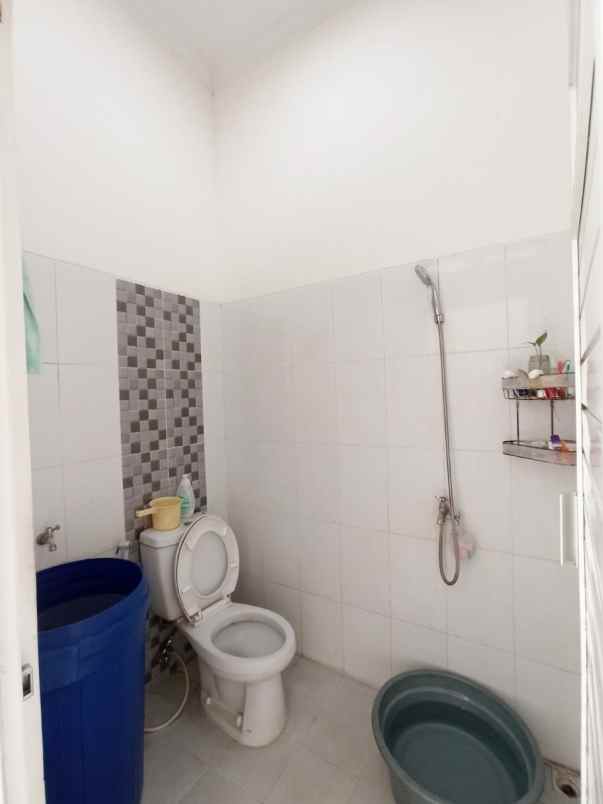 dijual rumah krodan maguwoharjo