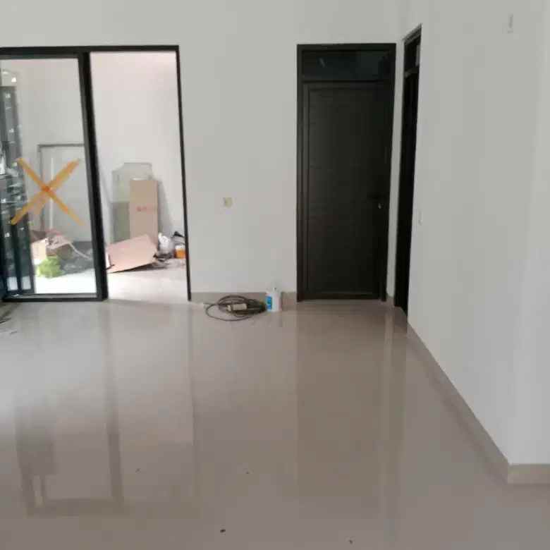 dijual rumah logam margacinta ciwastra