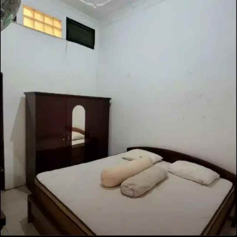 dijual rumah lokasi cengger ayam lowokwaru kota malang