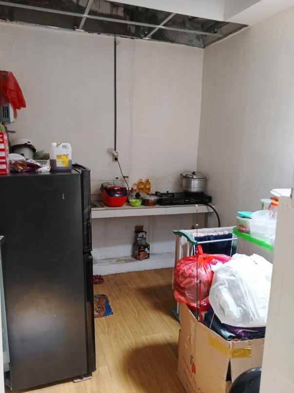 dijual rumah lokasi perumahan sukun kota malang