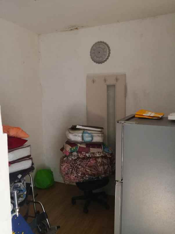 dijual rumah lokasi perumahan sukun kota malang