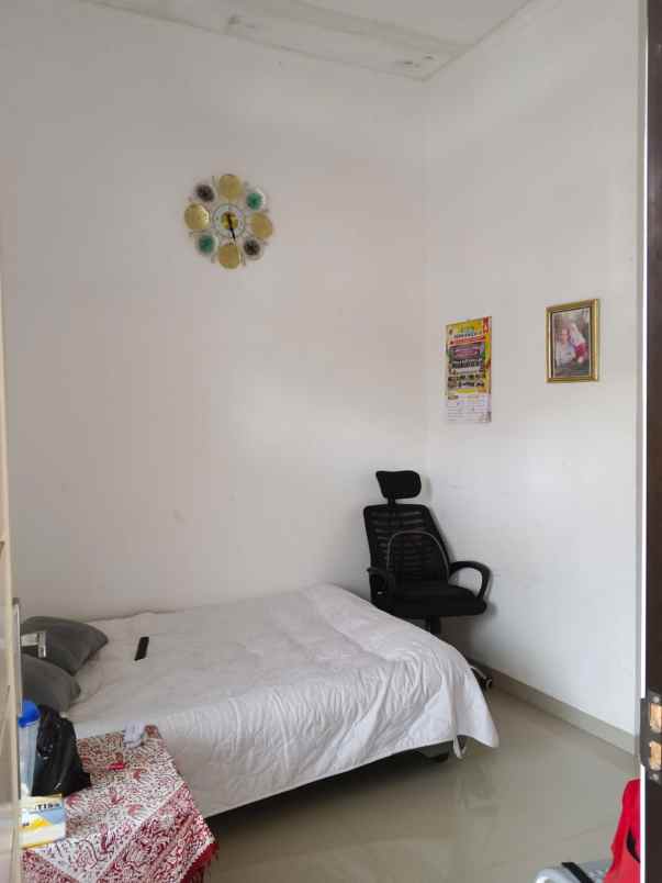 dijual rumah lokasi perumahan sukun kota malang