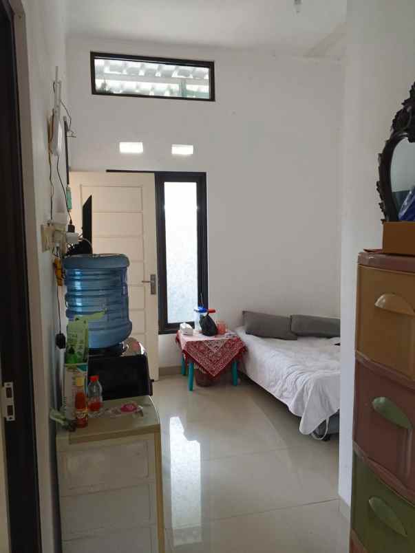 dijual rumah lokasi perumahan sukun kota malang